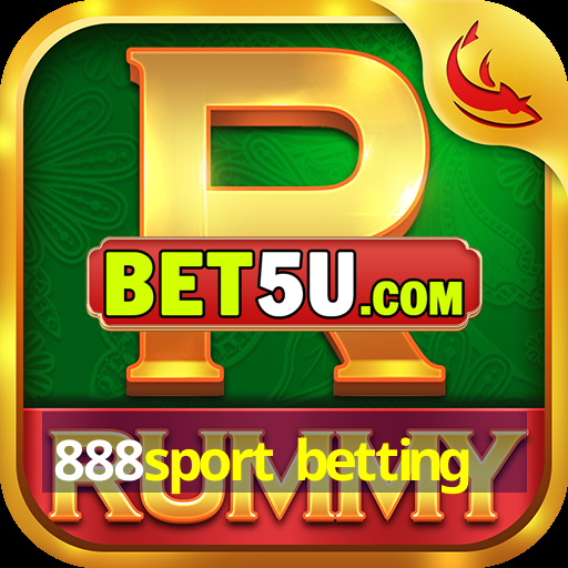 888sport betting